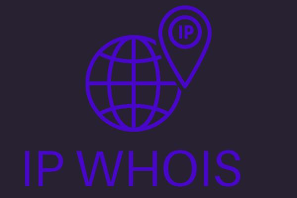 IP Whois